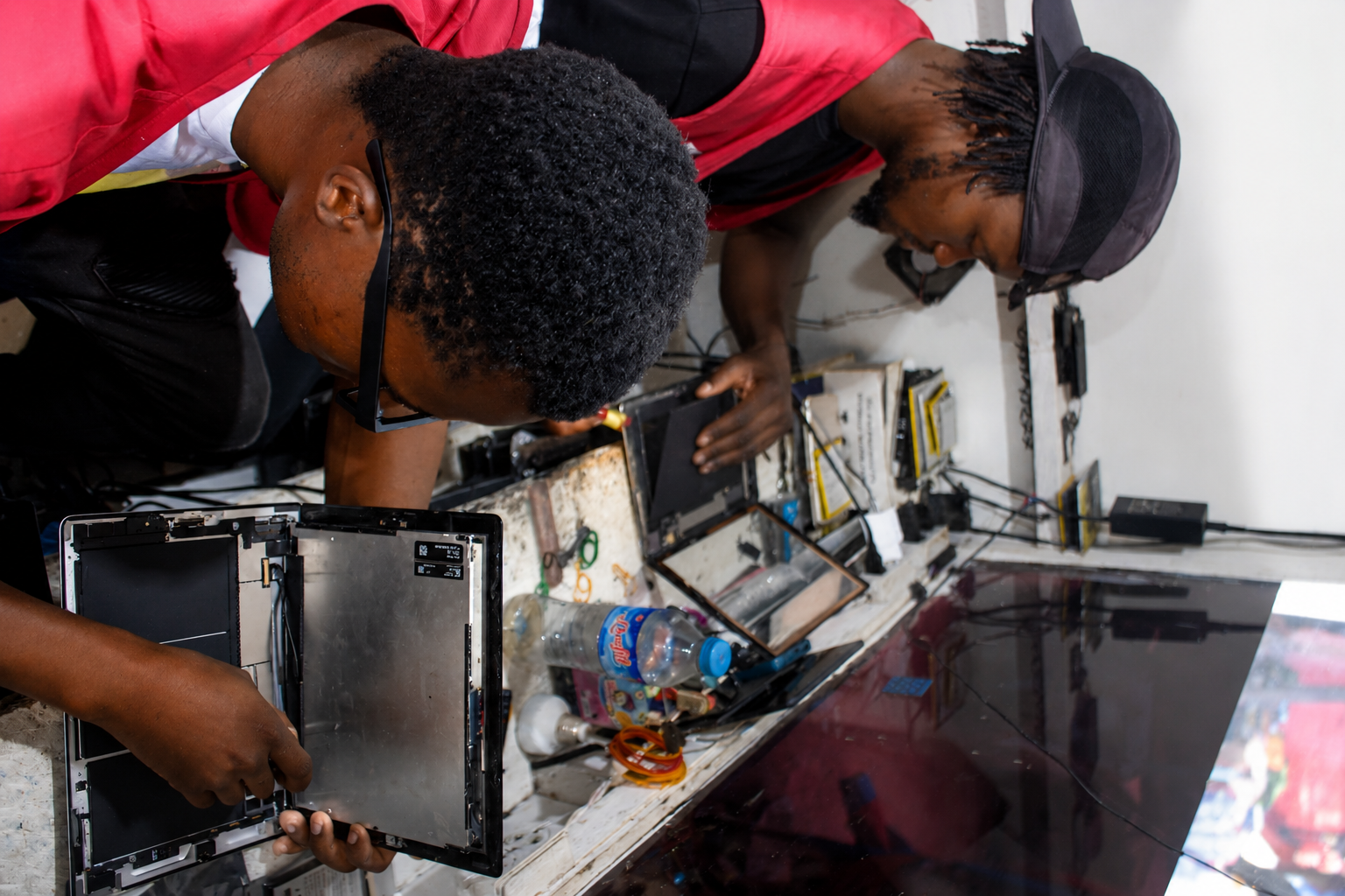 Phone Repair