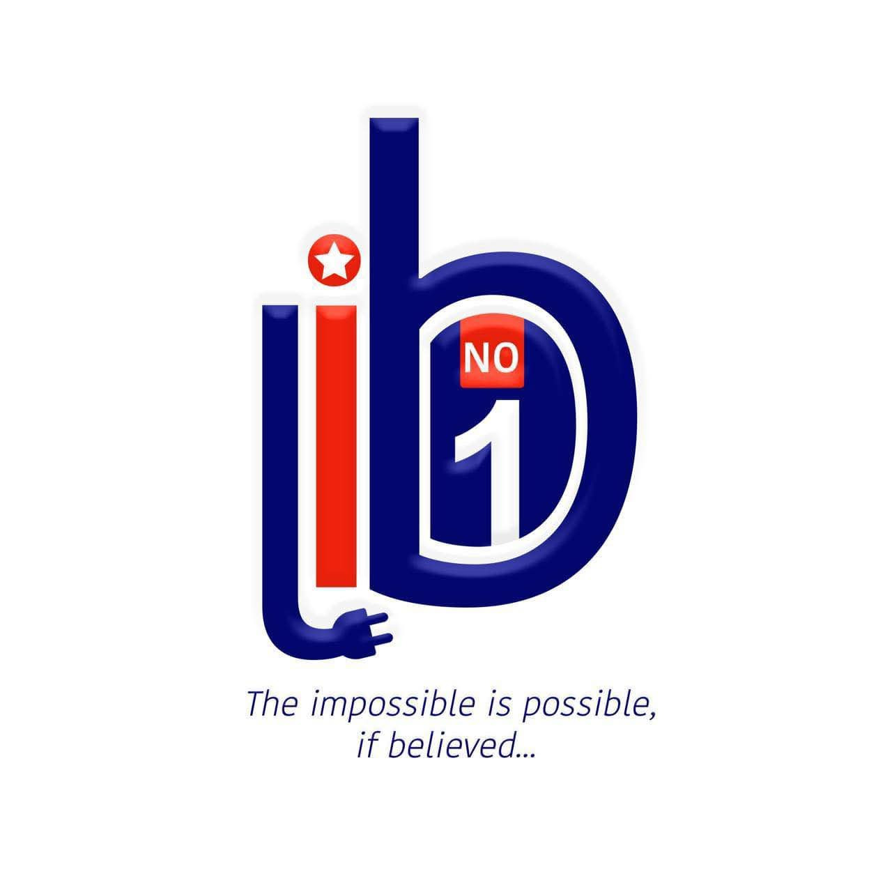 LIB No1