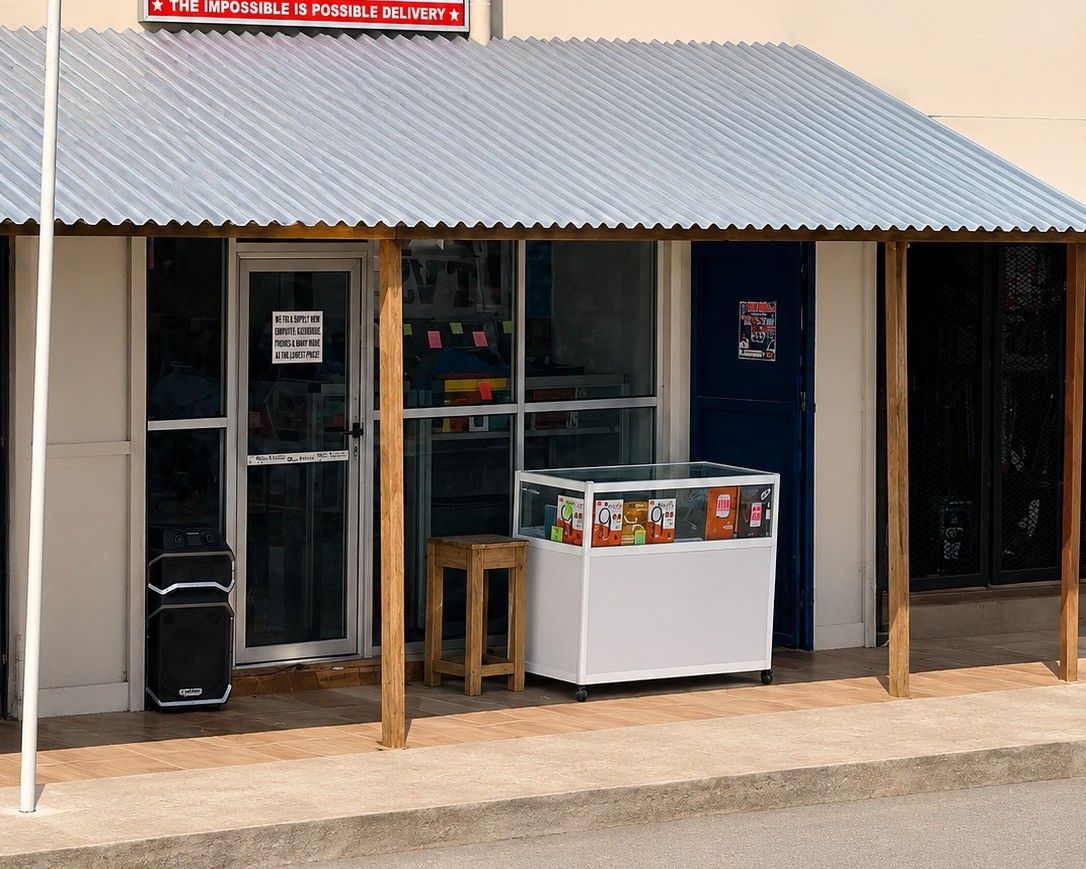 Nimba Branch